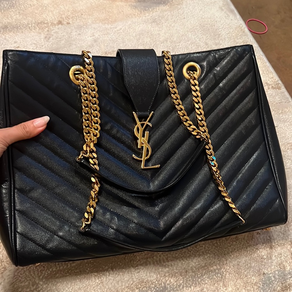 Auth ysl